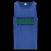 ATC Everyday Heavy Cotton Tank Top Thumbnail
