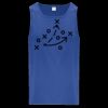 ATC Everyday Heavy Cotton Tank Top Thumbnail