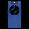 ATC Everyday Heavy Cotton Tank Top Thumbnail
