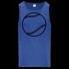 ATC Everyday Heavy Cotton Tank Top Thumbnail