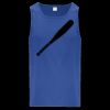 ATC Everyday Heavy Cotton Tank Top Thumbnail