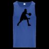 ATC Everyday Heavy Cotton Tank Top Thumbnail