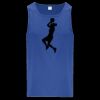 ATC Everyday Heavy Cotton Tank Top Thumbnail