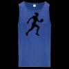 ATC Everyday Heavy Cotton Tank Top Thumbnail