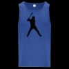 ATC Everyday Heavy Cotton Tank Top Thumbnail