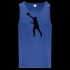 ATC Everyday Heavy Cotton Tank Top Thumbnail