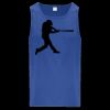 ATC Everyday Heavy Cotton Tank Top Thumbnail