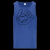 ATC Everyday Heavy Cotton Tank Top Thumbnail