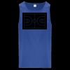 ATC Everyday Heavy Cotton Tank Top Thumbnail
