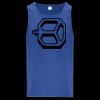 ATC Everyday Heavy Cotton Tank Top Thumbnail