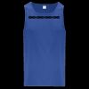 ATC Everyday Heavy Cotton Tank Top Thumbnail