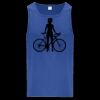 ATC Everyday Heavy Cotton Tank Top Thumbnail