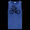 ATC Everyday Heavy Cotton Tank Top Thumbnail