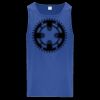 ATC Everyday Heavy Cotton Tank Top Thumbnail