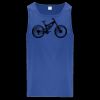 ATC Everyday Heavy Cotton Tank Top Thumbnail
