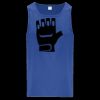 ATC Everyday Heavy Cotton Tank Top Thumbnail