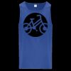 ATC Everyday Heavy Cotton Tank Top Thumbnail