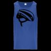 ATC Everyday Heavy Cotton Tank Top Thumbnail