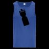 ATC Everyday Heavy Cotton Tank Top Thumbnail