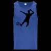 ATC Everyday Heavy Cotton Tank Top Thumbnail