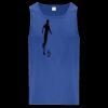 ATC Everyday Heavy Cotton Tank Top Thumbnail