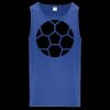 ATC Everyday Heavy Cotton Tank Top Thumbnail