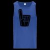 ATC Everyday Heavy Cotton Tank Top Thumbnail