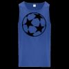 ATC Everyday Heavy Cotton Tank Top Thumbnail
