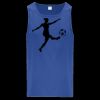 ATC Everyday Heavy Cotton Tank Top Thumbnail