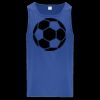 ATC Everyday Heavy Cotton Tank Top Thumbnail