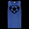ATC Everyday Heavy Cotton Tank Top Thumbnail