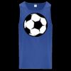 ATC Everyday Heavy Cotton Tank Top Thumbnail