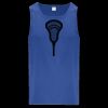 ATC Everyday Heavy Cotton Tank Top Thumbnail