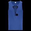 ATC Everyday Heavy Cotton Tank Top Thumbnail