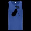 ATC Everyday Heavy Cotton Tank Top Thumbnail