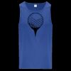 ATC Everyday Heavy Cotton Tank Top Thumbnail