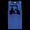 ATC Everyday Heavy Cotton Tank Top Thumbnail
