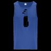 ATC Everyday Heavy Cotton Tank Top Thumbnail