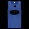 ATC Everyday Heavy Cotton Tank Top Thumbnail