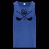 ATC Everyday Heavy Cotton Tank Top Thumbnail