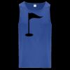 ATC Everyday Heavy Cotton Tank Top Thumbnail
