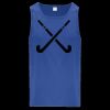 ATC Everyday Heavy Cotton Tank Top Thumbnail