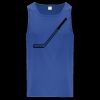 ATC Everyday Heavy Cotton Tank Top Thumbnail