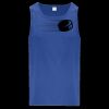 ATC Everyday Heavy Cotton Tank Top Thumbnail