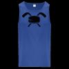 ATC Everyday Heavy Cotton Tank Top Thumbnail