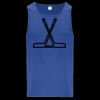 ATC Everyday Heavy Cotton Tank Top Thumbnail