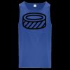 ATC Everyday Heavy Cotton Tank Top Thumbnail