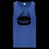 ATC Everyday Heavy Cotton Tank Top Thumbnail