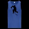 ATC Everyday Heavy Cotton Tank Top Thumbnail