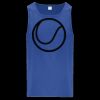 ATC Everyday Heavy Cotton Tank Top Thumbnail